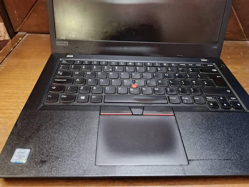 Lenovo L480 laptop 5