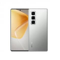 Infinix Hot 50 Pro Plus Titanium Grey