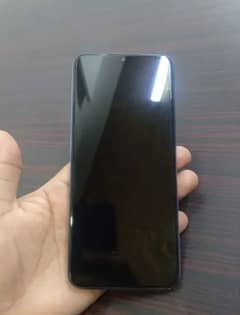 INFINIX 6 Ram 64 memory