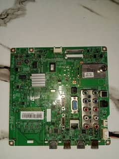 LCD Board Samsung 32"