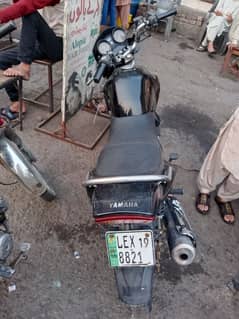 sale my bike urgent 03221426133