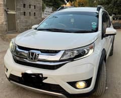 Honda BR-V -S-2018 68123 KM