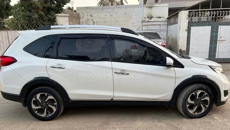 Honda BR-V -S-2018 68123 KM 4