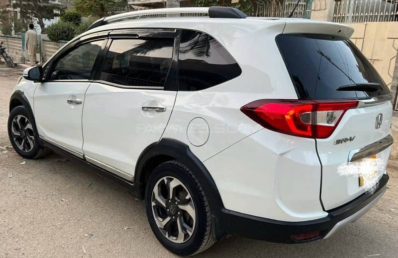 Honda BR-V -S-2018 68123 KM 6