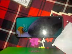 Infinix note 7 128gb