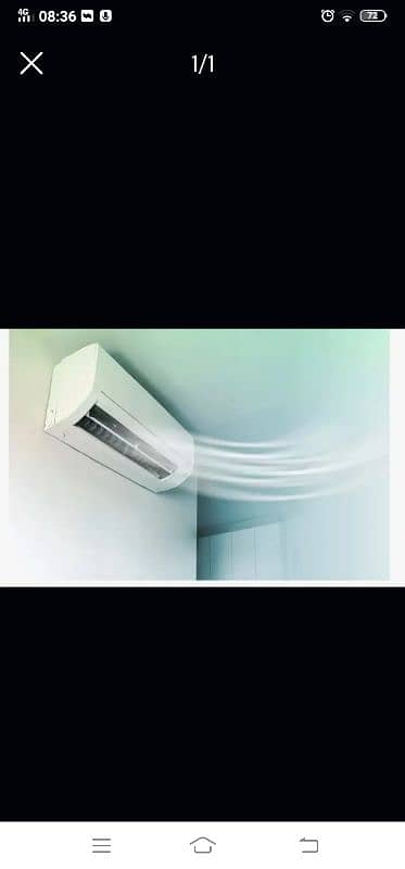 Air Condition 0