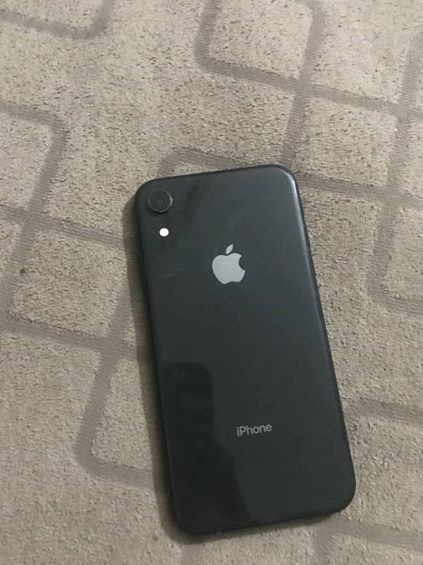 iphone xr 0