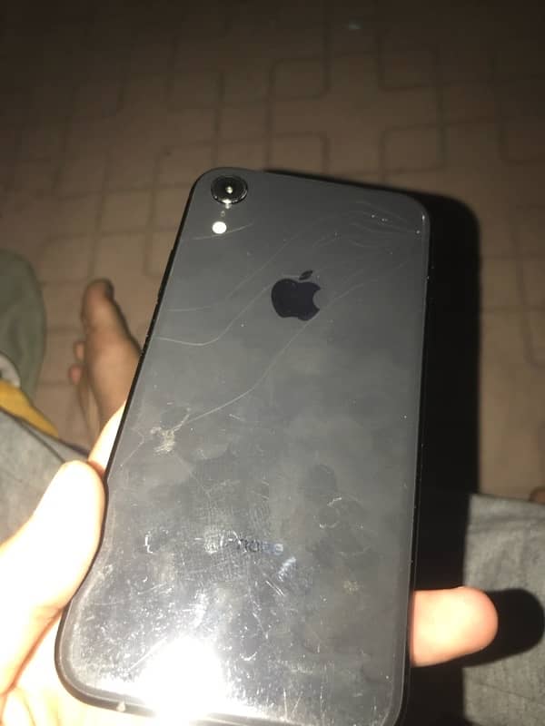 iphone xr 9