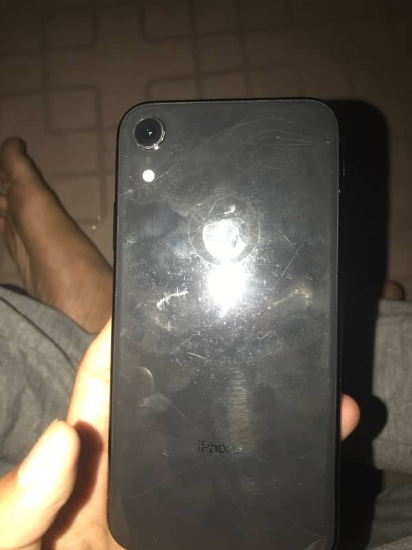 iphone xr 10