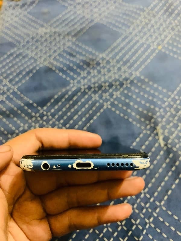 infinix note 8i 4