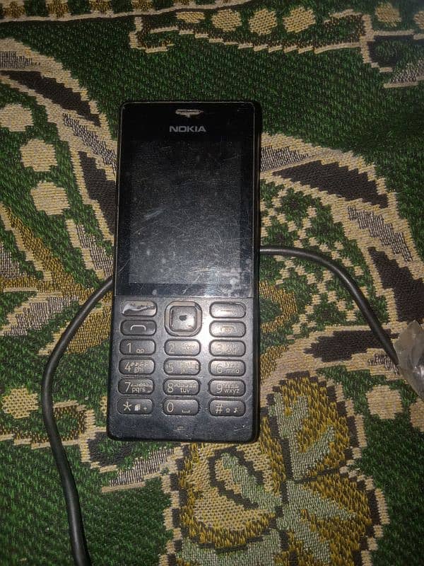 nokia rm model 1190 6