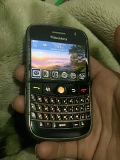 blackberry original na open no repair