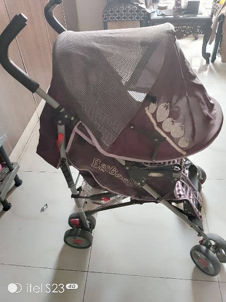 baby pram 3