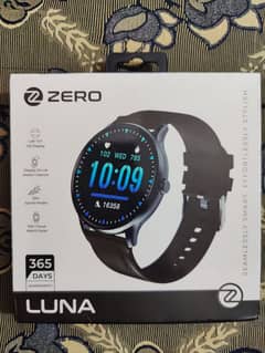 Zero