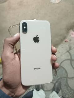 iPhone X 256 GB Non PTA