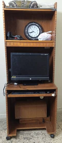 Computer Trolley