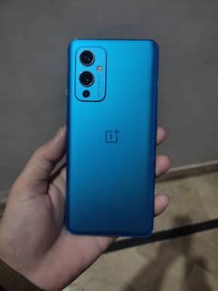 oneplus 9 dual-sim 12-256