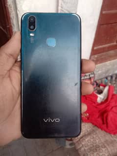 vivo y11 3 32  0302-6434983