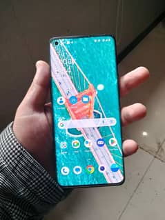 OnePlus 9pro Full Mint 10/10