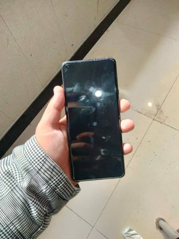 OnePlus 9pro Full Mint 10/10 2