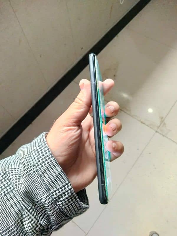 OnePlus 9pro Full Mint 10/10 3