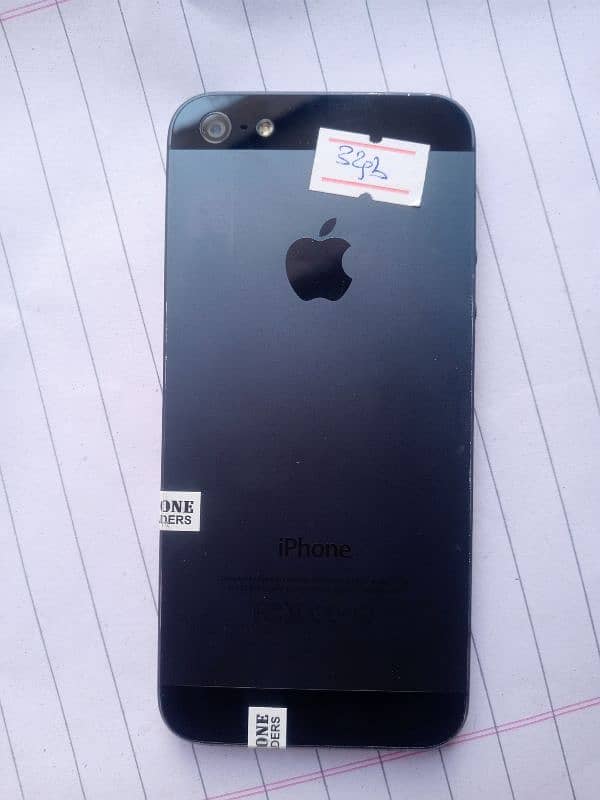 Iphone 5 1