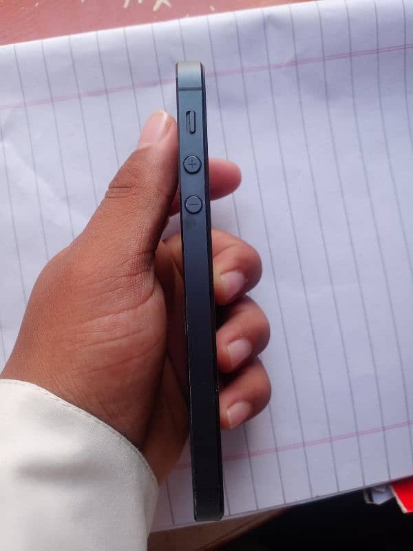 Iphone 5 4