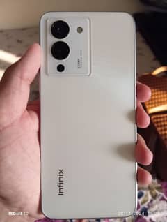 infinix