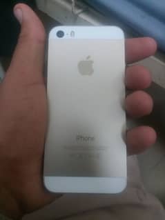 I phone 5s candation 10 9