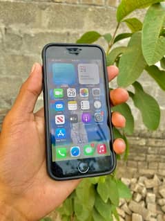 iPhone 7 Non Pta 128 Gb