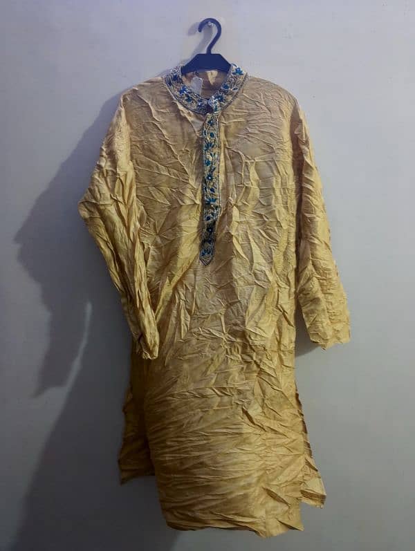 branded preloved used fancy linen lawn cotton 18