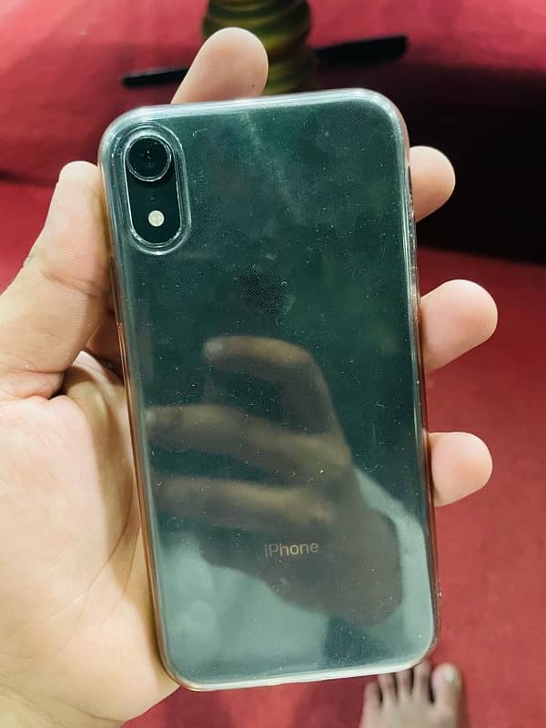 iphone xr non pta factory unlock 1