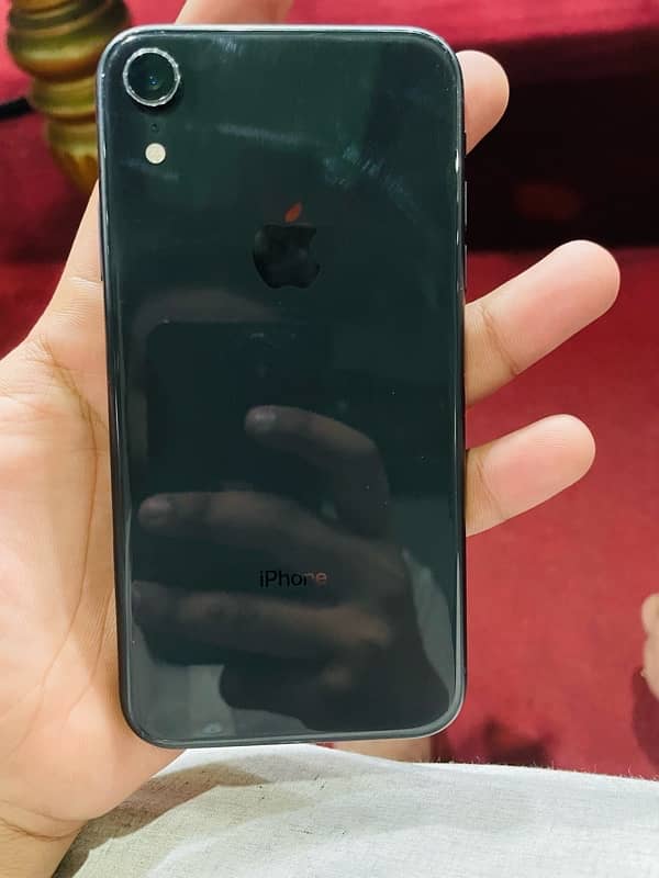 iphone xr non pta factory unlock 2