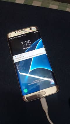 Samsung S7edge