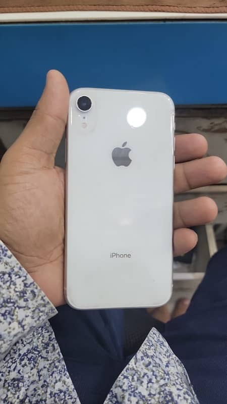 iphone xr 0