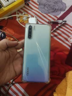 Oppo F15