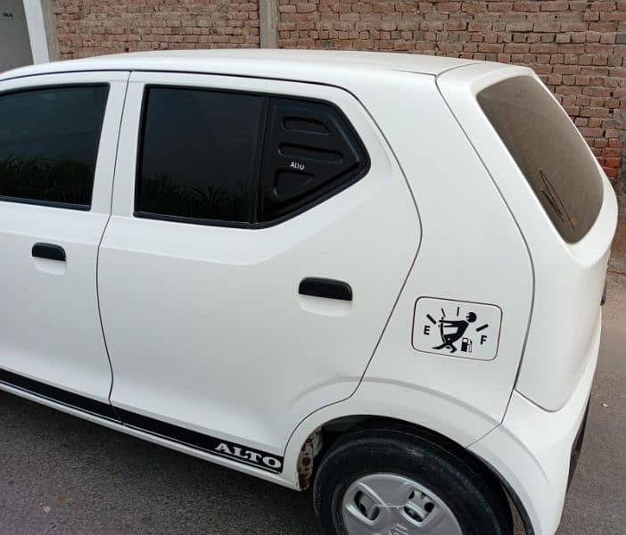 Suzuki Alto 2019 3