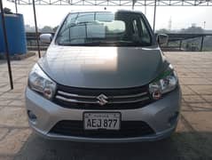 Suzuki Cultus VXL 2020 VXL