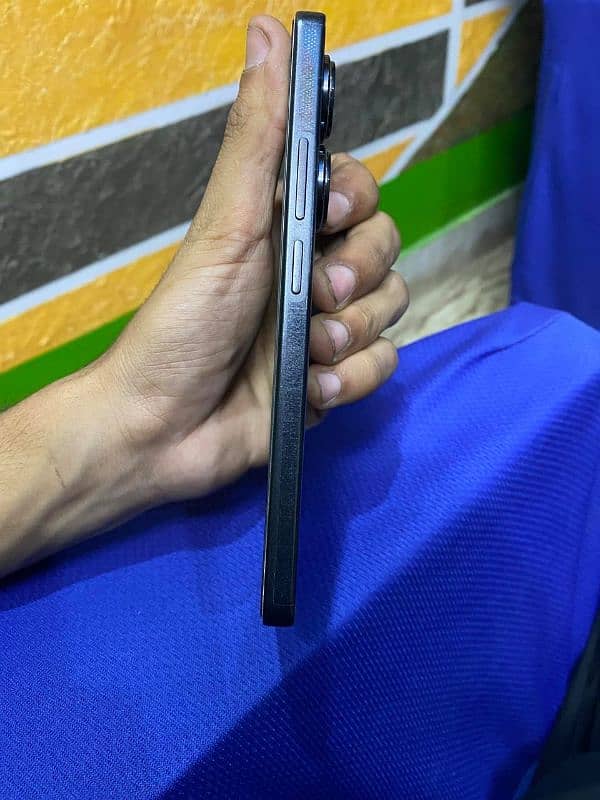 Redmi note 13 pro 12gb 512gb 1