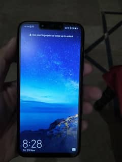 Huawei Nova 3i with only Box for sell