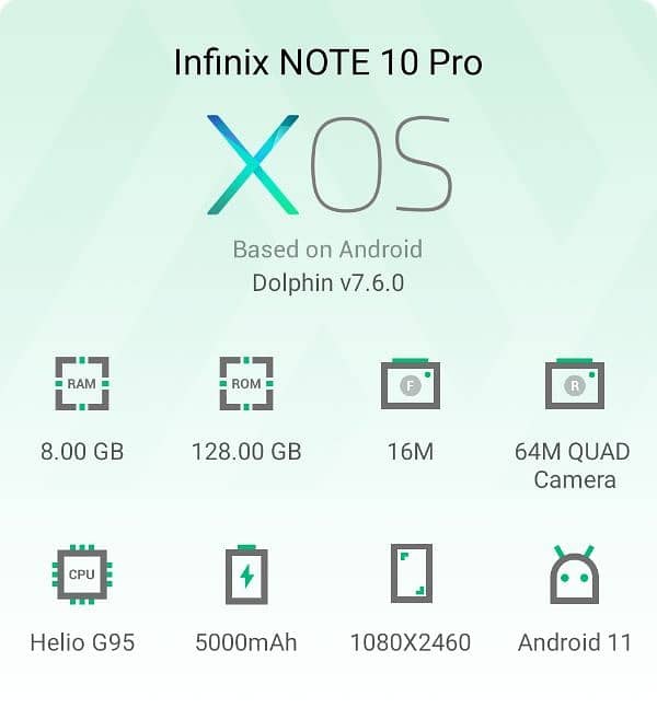 infinix Note 10 pro exchange karna hai 2