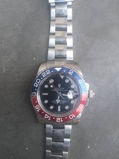 rolex