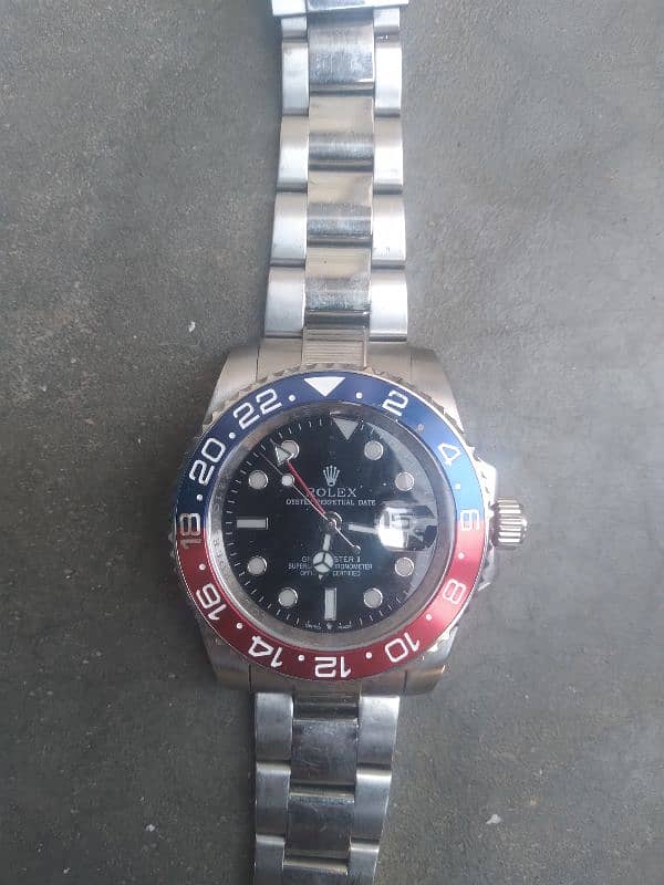 rolex 0