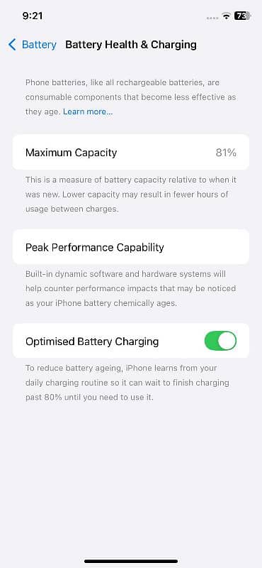 iphone 11 jv with charger 4