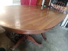 Dining table for sale