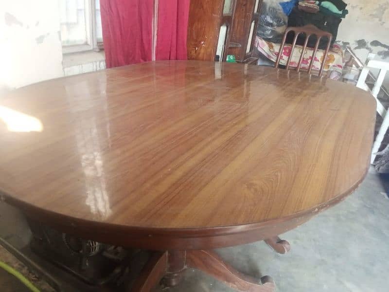 Dining table for sale 1