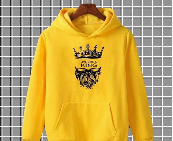 Hoodies / Men Hoodies 3