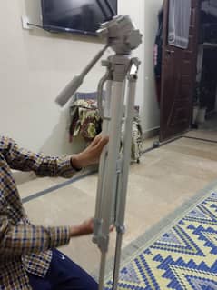 aluminium camera stand good quality