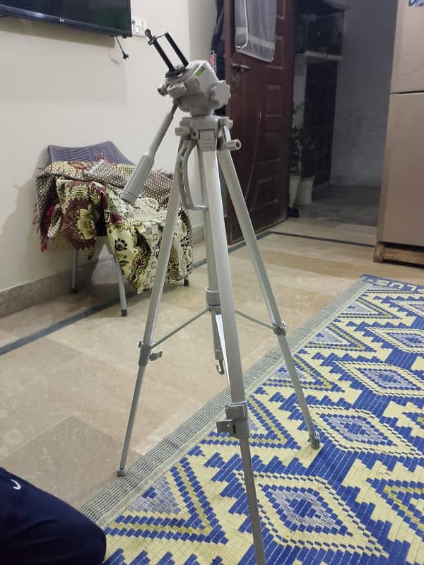 aluminium camera stand good quality 1