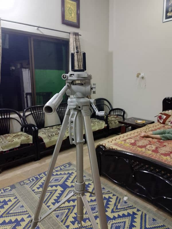 aluminium camera stand good quality 5